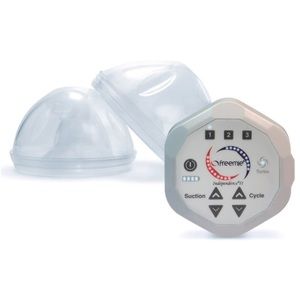 Freemie Independence II Standard Breast Pump System